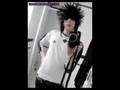 Emo boys mima