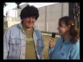 El doble de Noriega