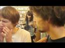 Re: Flight of the Conchords at Aro Video