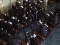 Franciszka?ski ch�r