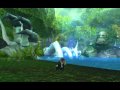Pandaren Monk