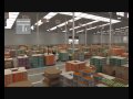 Melbourne Market Relocation