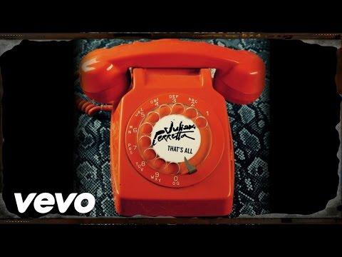 Julian Perretta - That's All