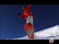 Televisionet: Snowboard 1