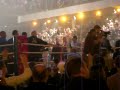 David Haye,Nicolai Walujew before the fight