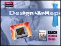 REACH Fashion Studio Demo