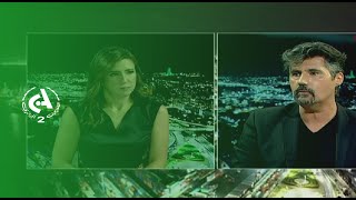 Gamal Abina: Alger- Rome- Berlin est nouvel axe économique