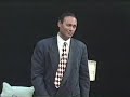 Comedian Rick Reynolds - My Naked Massage