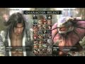 「HD」King Salmon vs Vicious Suicide SCIV GF1 Devastation 2009