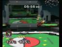 me14k (Falco) vs halfdemon (Fox) 1 me14k (Falco) vs halfdemon (Fox) 1