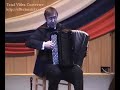 Liszt's Hungarian Rhapsody No. 2 on bayan