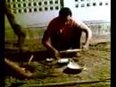 Babbu Mann Making Dinner