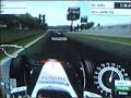 Best of GW F1
