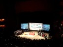 Homenaje a Alfonsín en La Plata