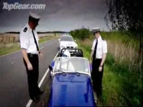 Stig Racing - Here's a vid i made of one of my all time best character and icon...