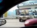 Balacera fantasma frente a Walbro en Nogales Son.