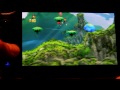 PS Vita || Rayman Origins || Gameplay