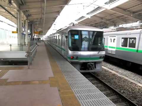 Tokyo Metro 06