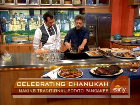 Chanukah Favorites