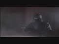 Evil Laughing ninja