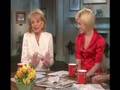 Kellie Pickler on The View[part1]