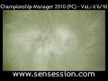 Championship Manager 2010 analisis review