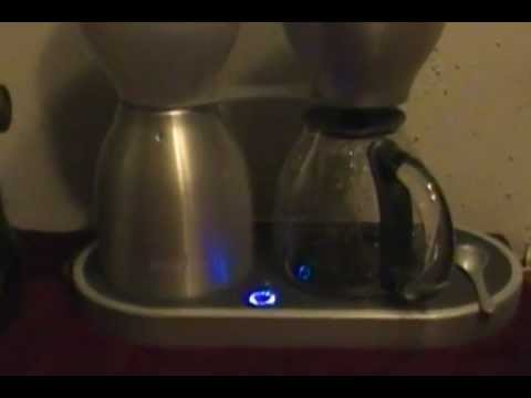 Delonghi DCM900 Coffee Maker Delonghi DCM900 Coffee Maker