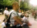 ADORAZIONE A MEDUGORJE 2007