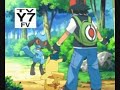 YTP Tennis: The Results of Pikachu's Chords of Steel Exercise
