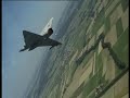 flying the mirage