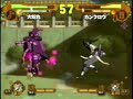 NA2 casuals eunisesa (Oro) v oversoul (PTS Kank)