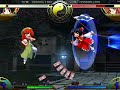 ??3 Tohgeki L-2 fag(Reimu) vs ????(Meirin) ??3 Tohgeki L-2 fag(Reimu) vs ????(Meirin)