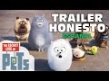 Trailer Honesto- The Secret Life of Pets video download