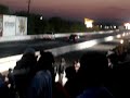 2007 LINCOLN MARK LT RACING ON 26