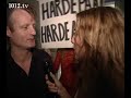 Paaldans Protest