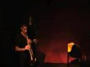Ariel Shibolet/Damon Smith Duo