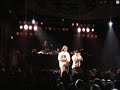 TEFLA & JALEEL \"ihr junge\" Live @ Talschock / Chemnitz TEFLA & JALEEL \"ihr junge\" Live @ Talschock / Chemnitz