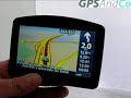 TomTom GO 530 730 930 Lane Advanced Guidance