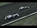 rFactor Intel Sauber BMW 07 Rain Promo rFactor Intel Sauber BMW 07 Rain Promo