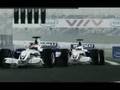 rFactor Intel Sauber BMW 07 Rain Promo