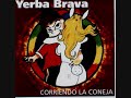 Maria Rosa - Yerba Brava Afro Rmx
