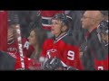 Ryan Hollweg vs Michael Rupp Oct 29, 2008