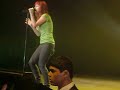 Decode - PARAMORE (Rio de Janeiro 24/10/08)