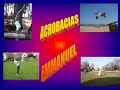 acrobacias callejeras