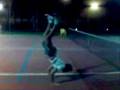 acrobacias callejeras
