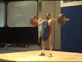 Columbus Weightlifting Club Columbus Weightlifting Club