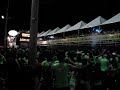 carnaval 2007 - cidade de votuporanga s�o paulo - batom na cueca