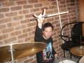 videos de Jamies Drum Solo 2008