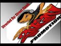 this is my intro to the dj 2nen comedy show on krib tv.