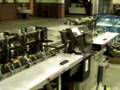 Rosbach Chopper w/ 12-Station Inserter